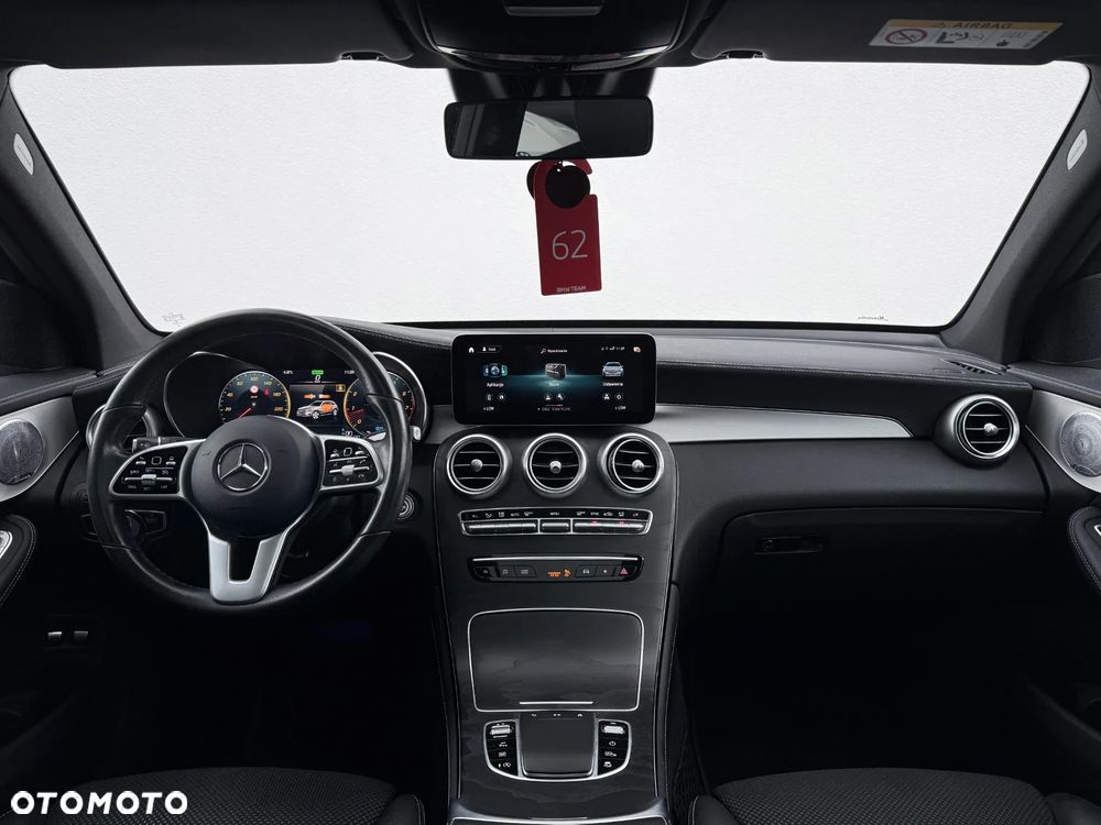 Mercedes-Benz GLC 300 4Matic 9G-TRONIC - 18