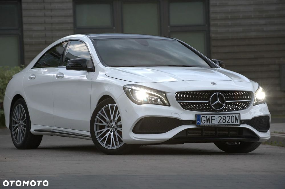 Mercedes-Benz CLA 250 4Matic 7G-DCT Peak Edition - 2