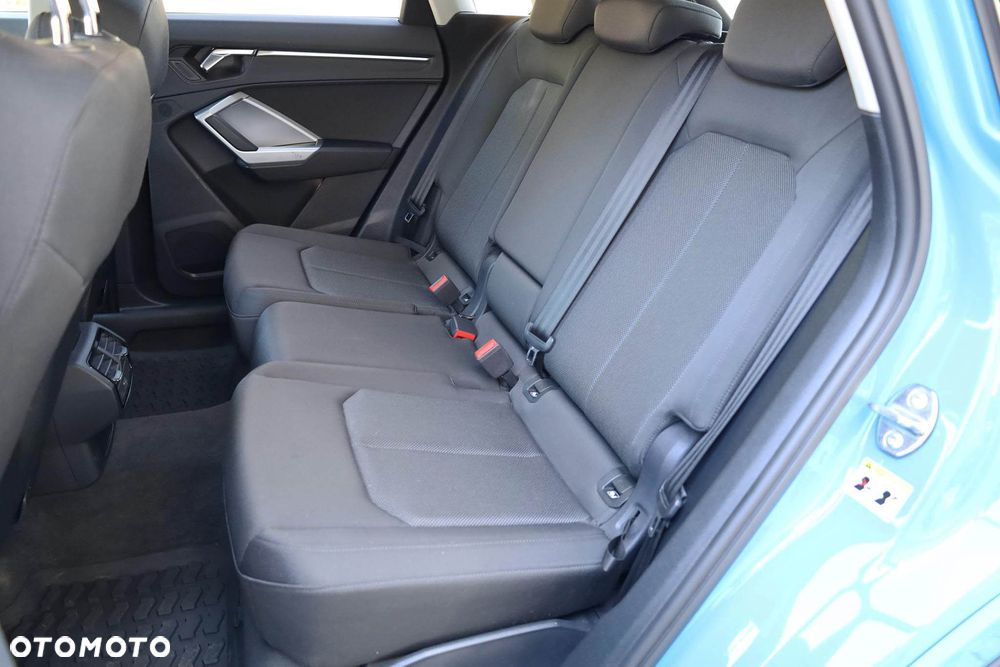 Audi Q3 35 TFSI S line S tronic - 36