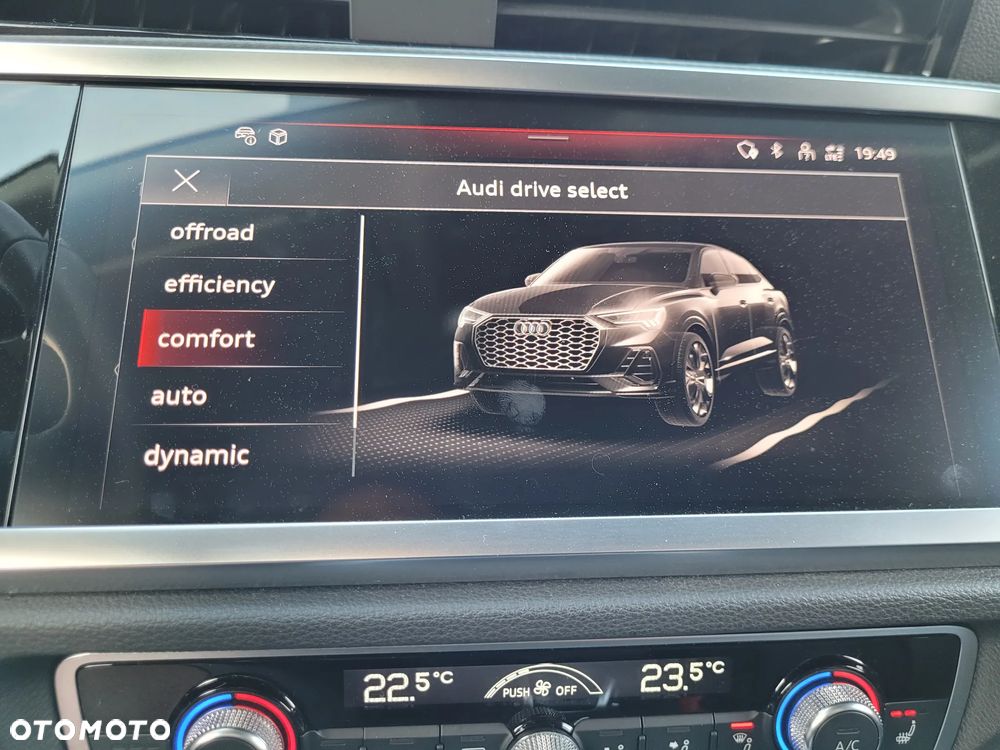 Audi Q3 35 TFSI S tronic advanced - 15