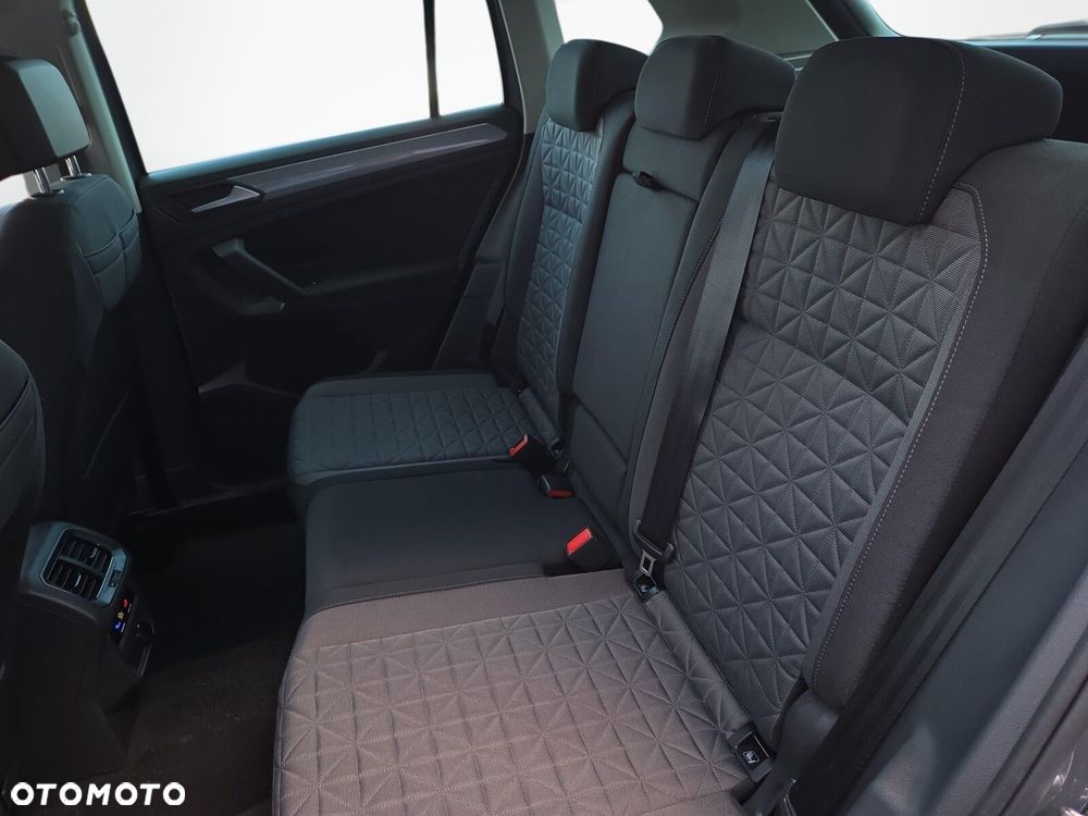Volkswagen Tiguan 1.5 TSI EVO Life DSG - 12