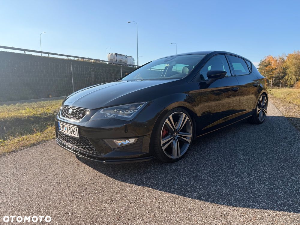 Seat Leon - 3