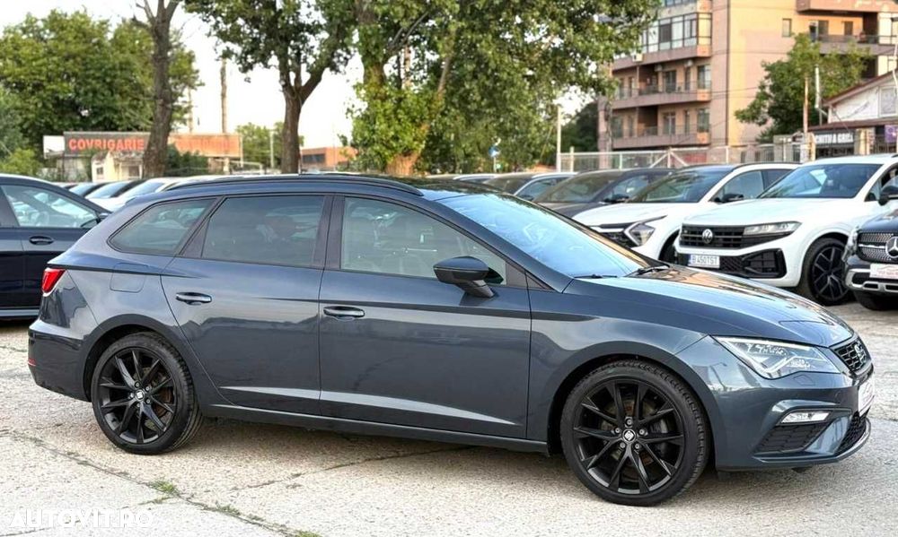 Seat Leon - 12