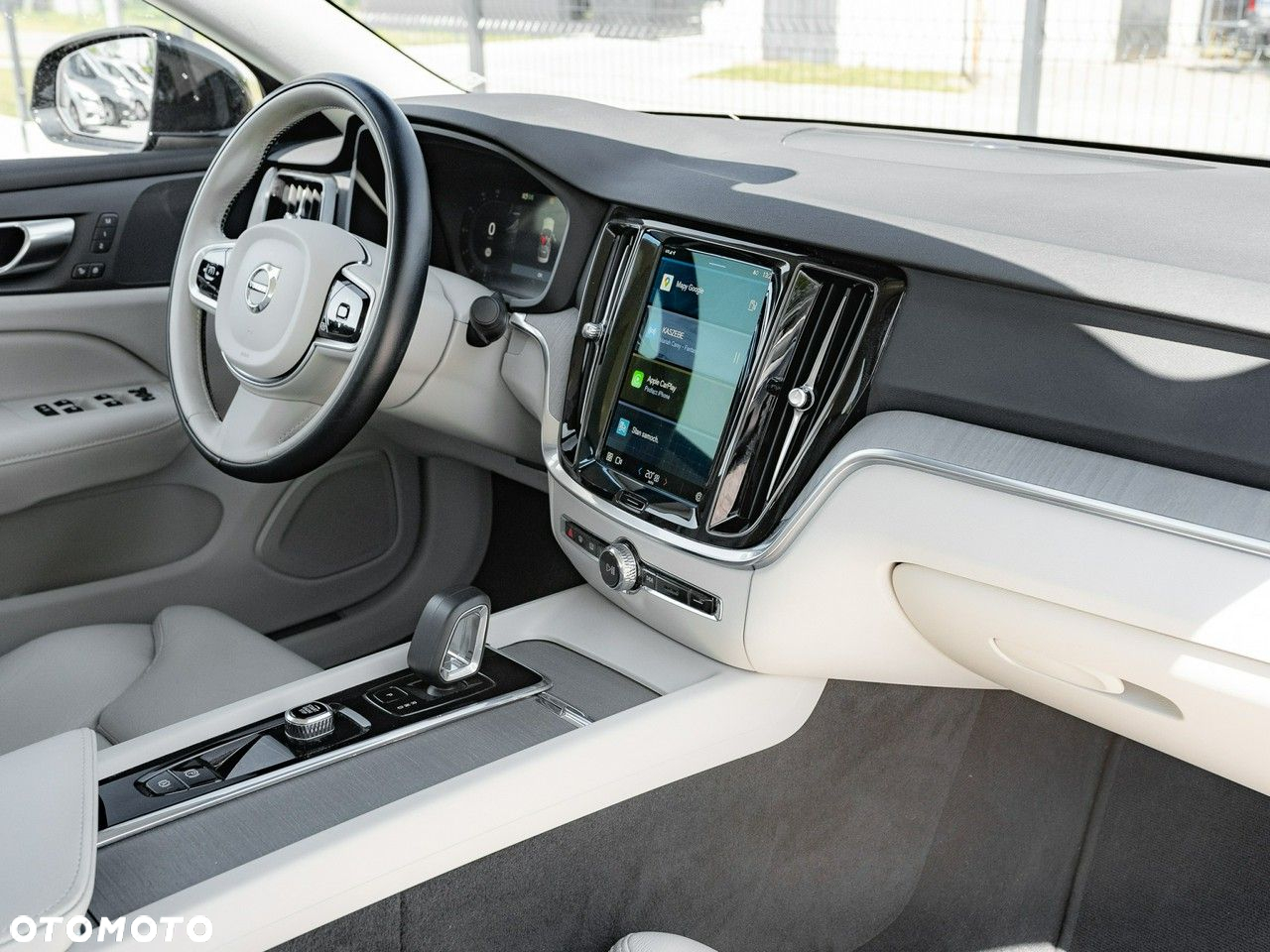 Volvo S60 - 31