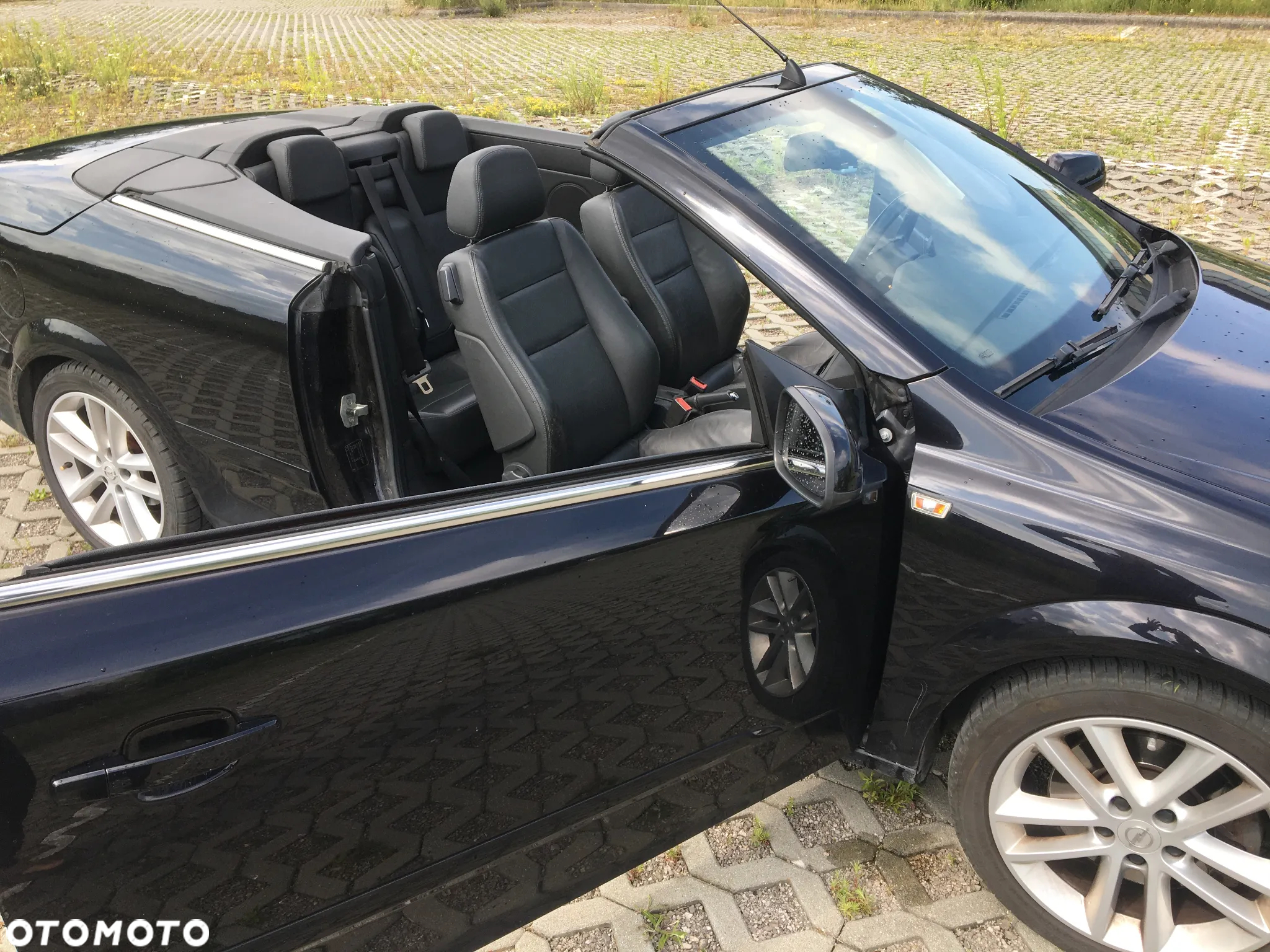 Opel Astra - 6