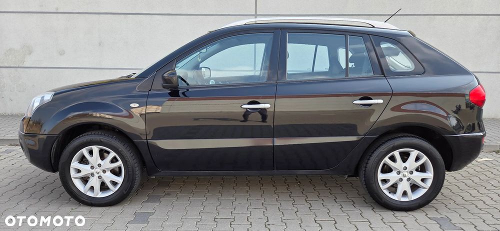 Renault Koleos dCi 150 FAP 4x2 Limited - 2
