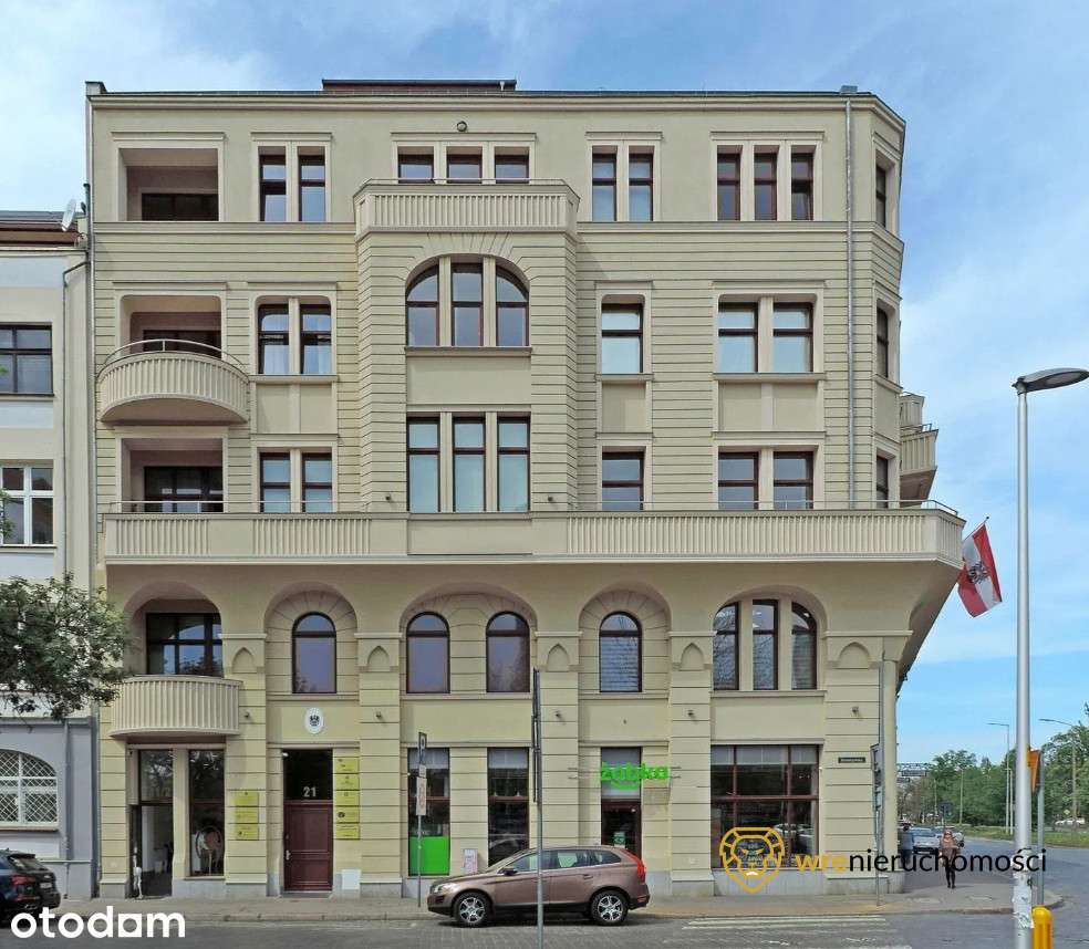 Casa Solare |Antresola | Winda | Zadbana Kamienica