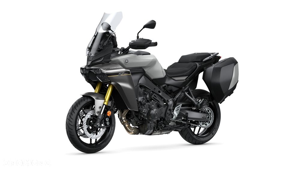 Yamaha Tracer