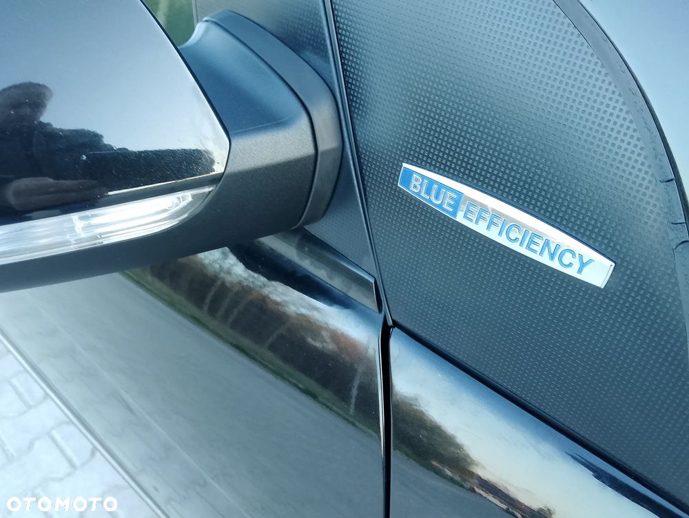 Mercedes-Benz Klasa B 180 BlueEFFICIENCY SPORT EDITION - 35