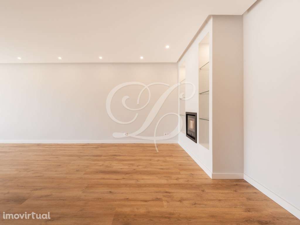 Apartamento T3 | Cascais - Grande imagem: 2/27