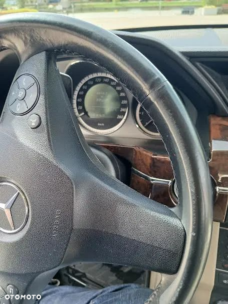 Mercedes-Benz GLK 250 CDI BlueEff 4-Matic - 23