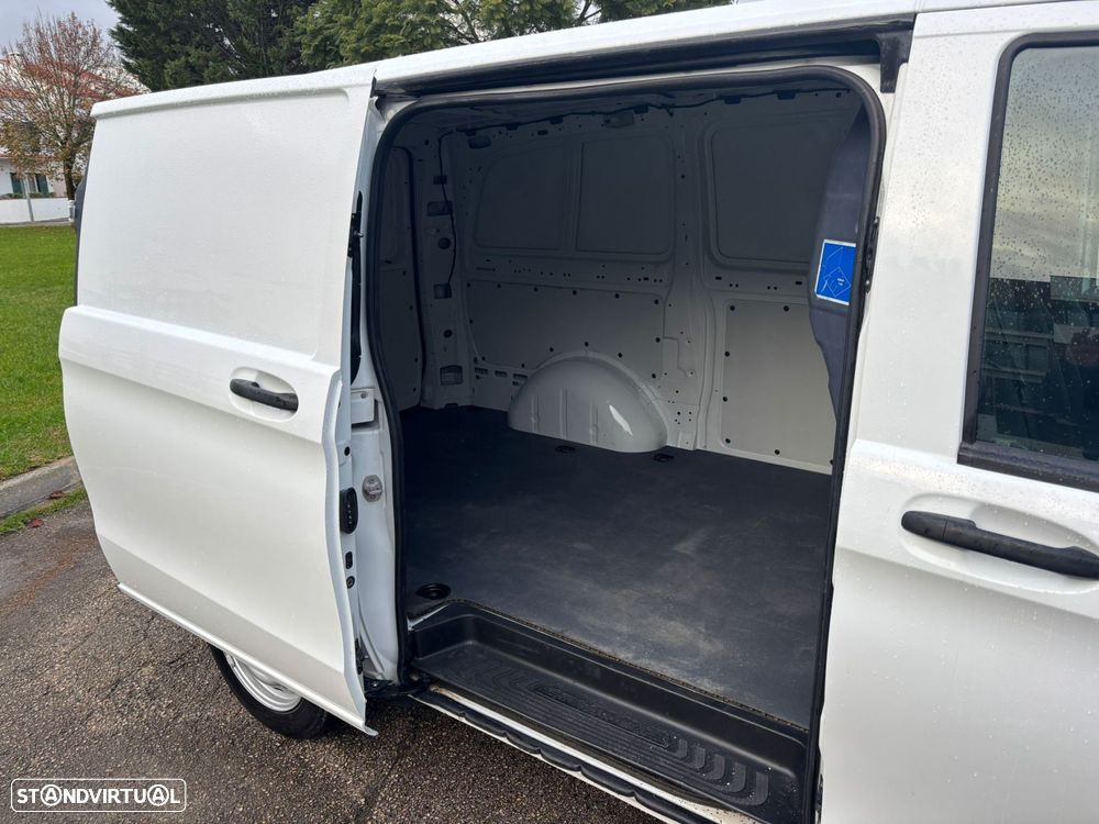 Mercedes-Benz Vito 110 CDi/32 - 5