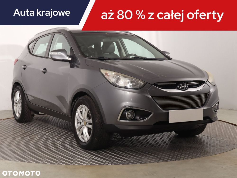 Hyundai ix35 - 3