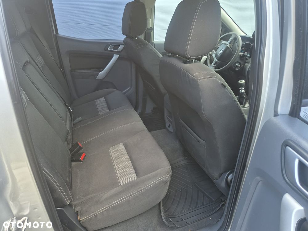 Ford Ranger XL - 8