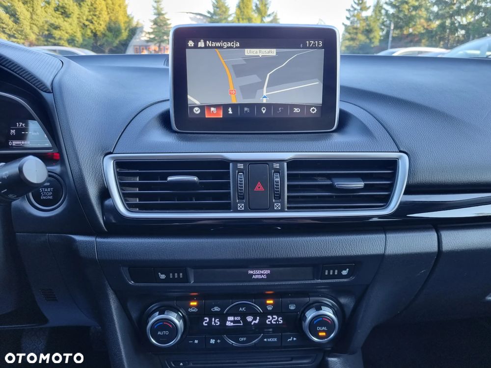 Mazda 3 - 18