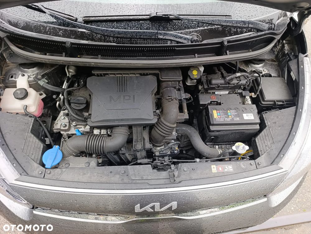Kia Picanto 1.0 Vision - 14