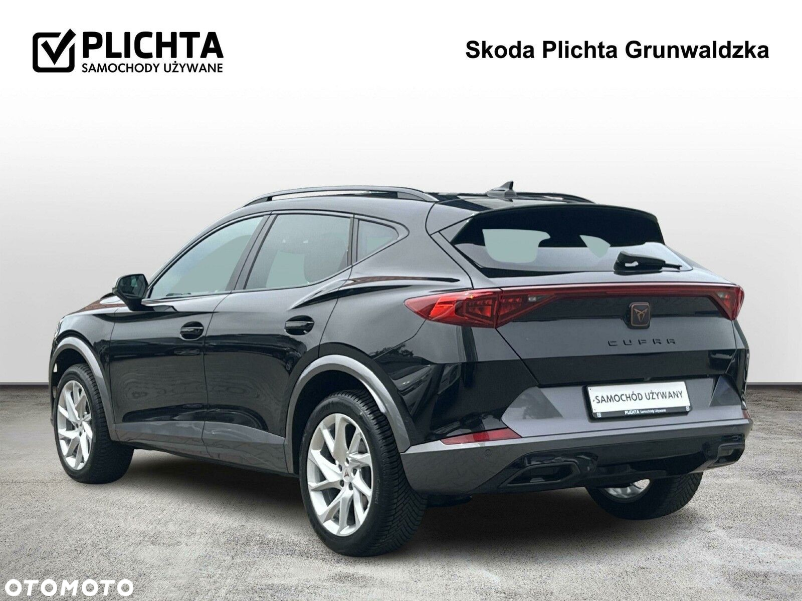 Cupra Formentor 2.0 TSI 4Drive DSG - 3