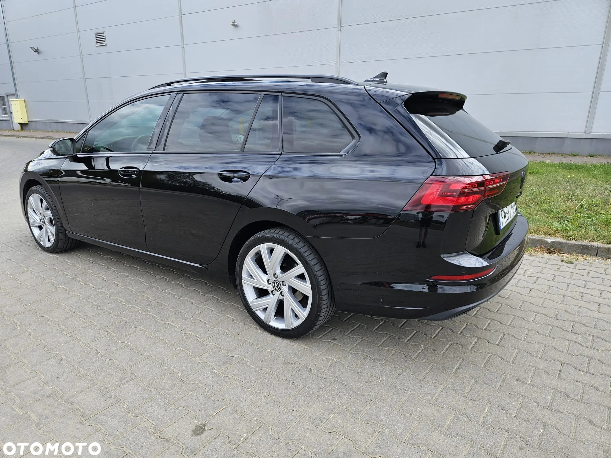 Volkswagen Golf VIII 2.0 TDI Style - 7