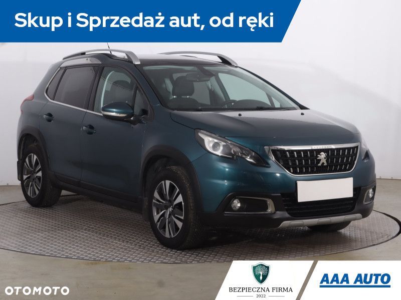 Peugeot 2008 - 3