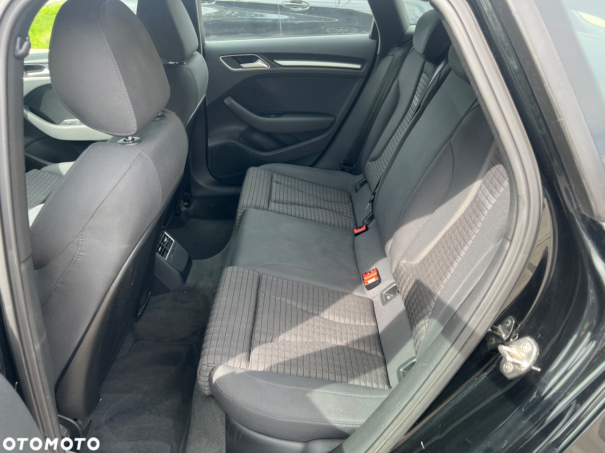 Audi A3 Sportback - 24