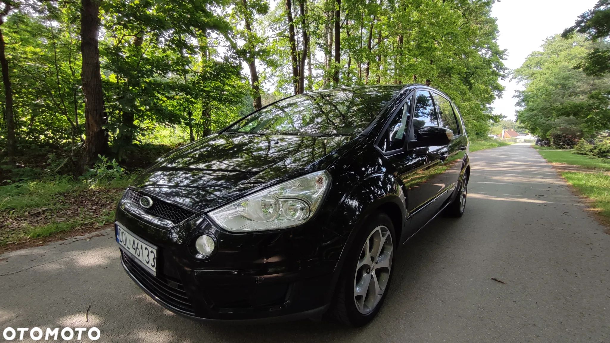 Ford S-Max 2.0 TDCi Titanium - 1