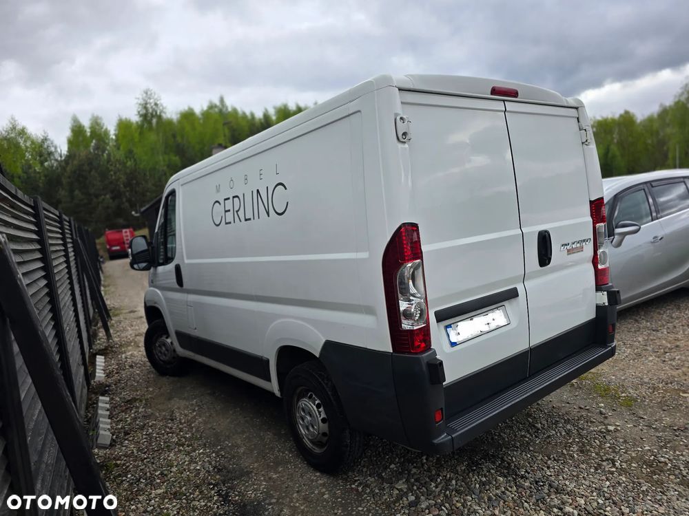 Fiat Ducato - 4
