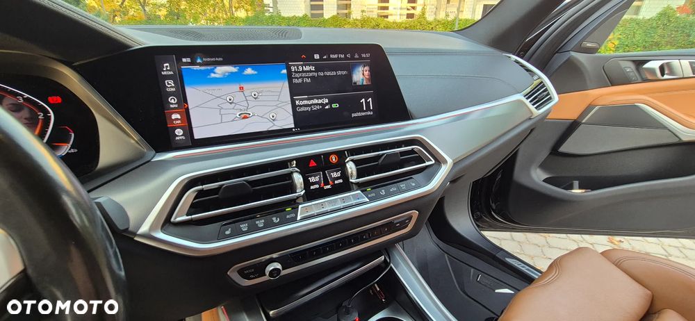 BMW X5 xDrive25d sport - 22