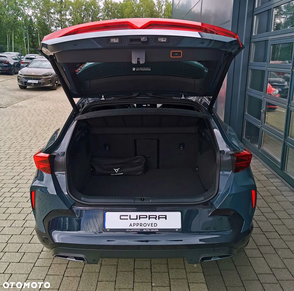 Cupra Formentor 1.5 TSI - 5