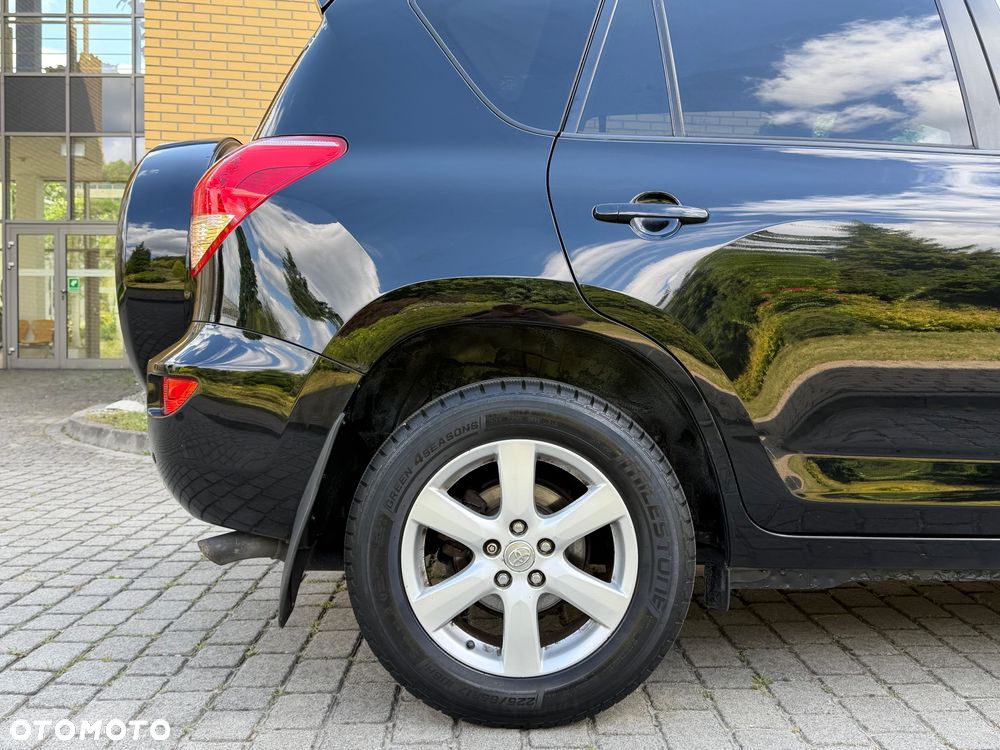 Toyota RAV4 2.2 D-4D Prestige - 15