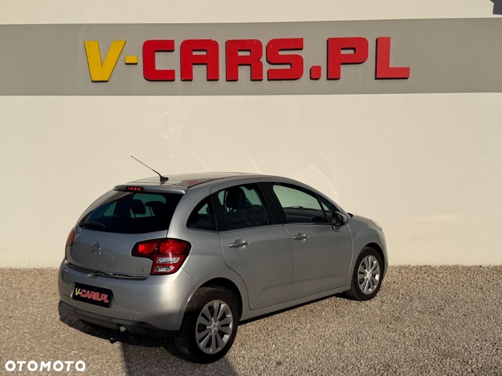 Citroën C3 - 11