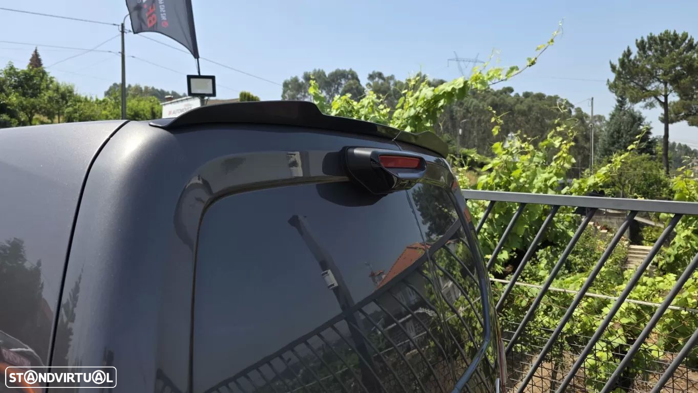 Citroën Berlingo longa 3lug. 130cv c/Iva - 14
