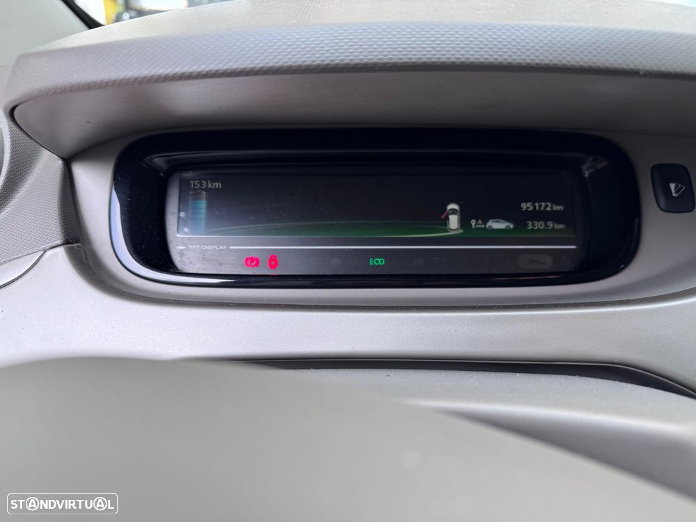 Renault Zoe (c/ Bateria) Bose 40 - 6
