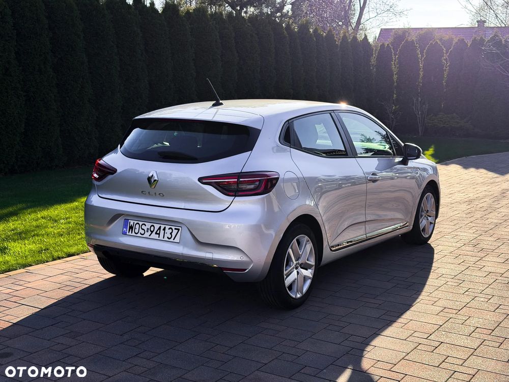 Renault Clio TCe 100 BUSINESS EDITION - 6