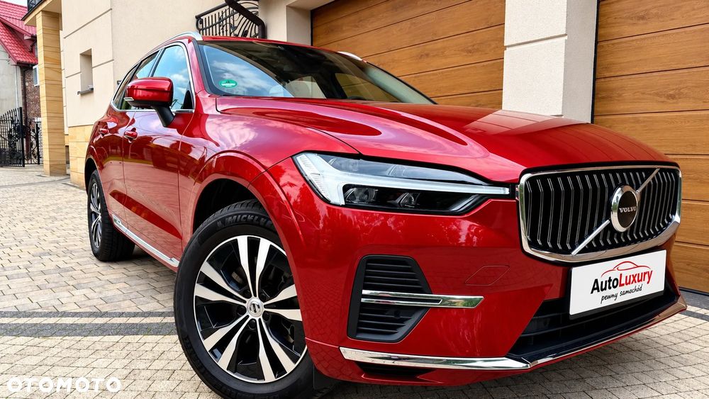 Volvo XC 60 T6 AWD Core - 12