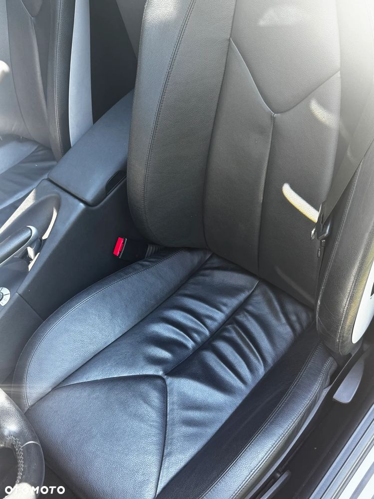 Mercedes-Benz SLK 280 7G-TRONIC - 9