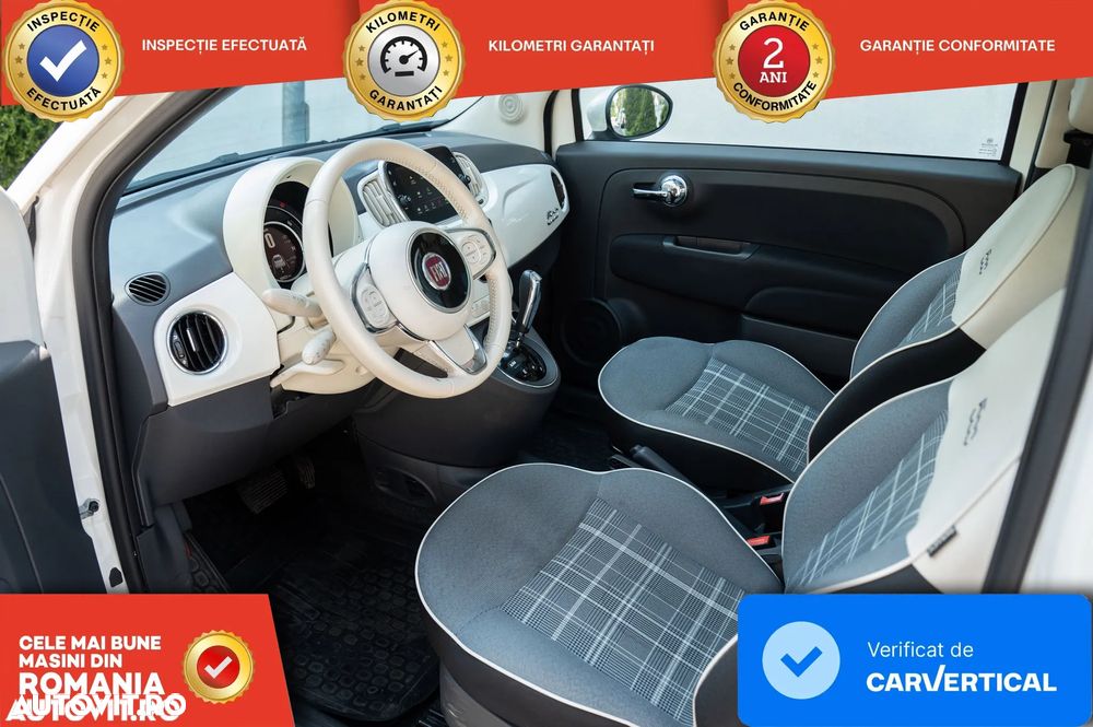 Fiat 500 - 17