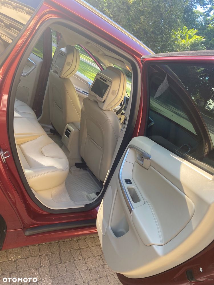 Volvo XC 60 T6 AWD Summum - 18
