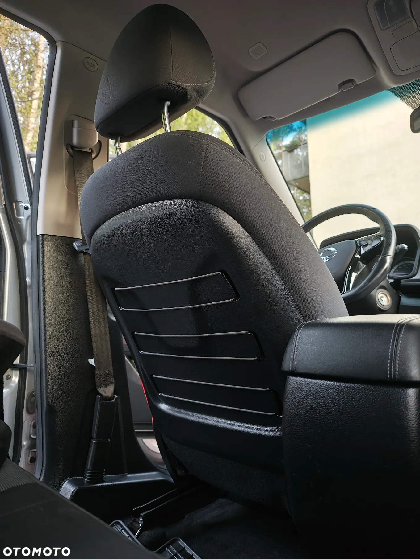 SsangYong/KGM Tivoli 1.5 T-GDI Quartz - 16