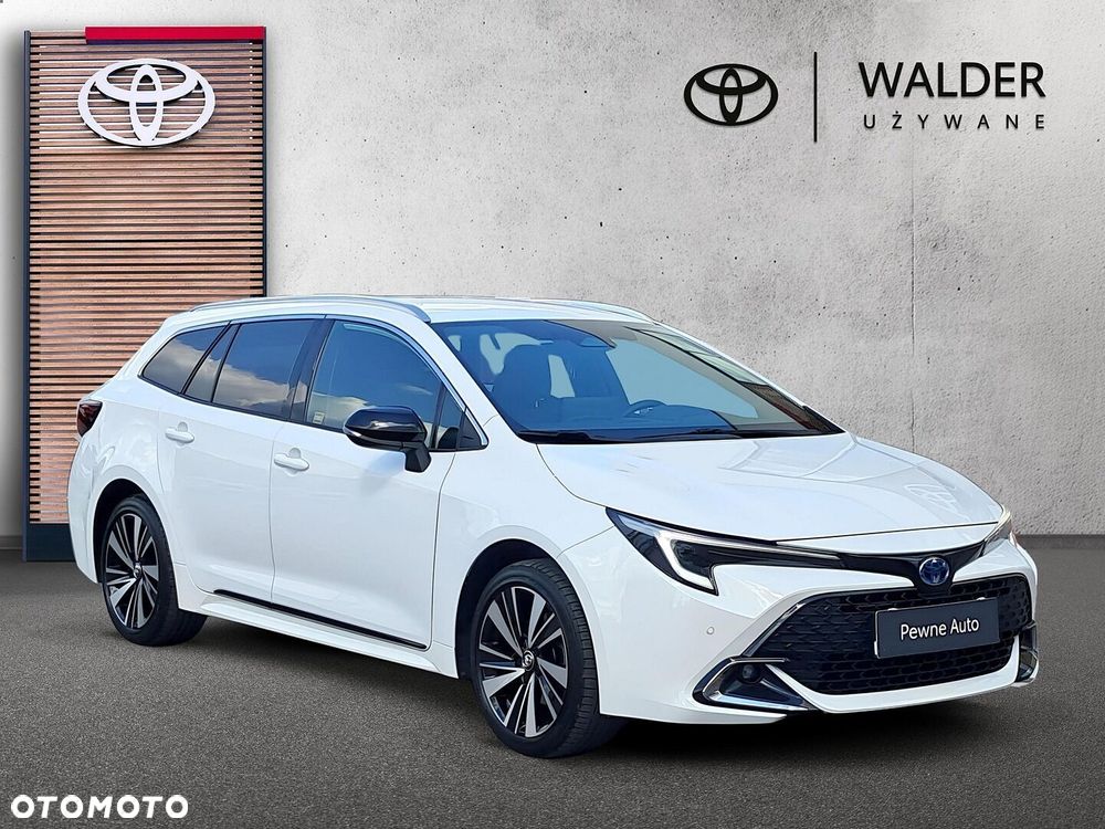 Toyota Corolla - 8