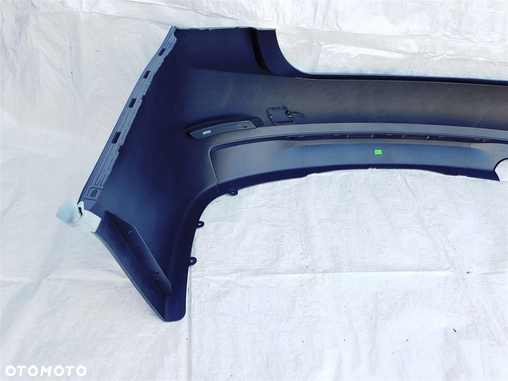 BMW 3 F30 11r ZDERZAK TYŁ SPORT LINE ORYGINAŁ - 6