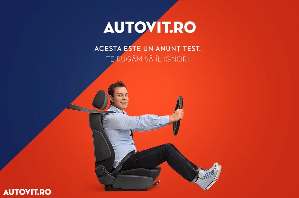 Dacia Duster 1.6 4x2 Ambiance - 2