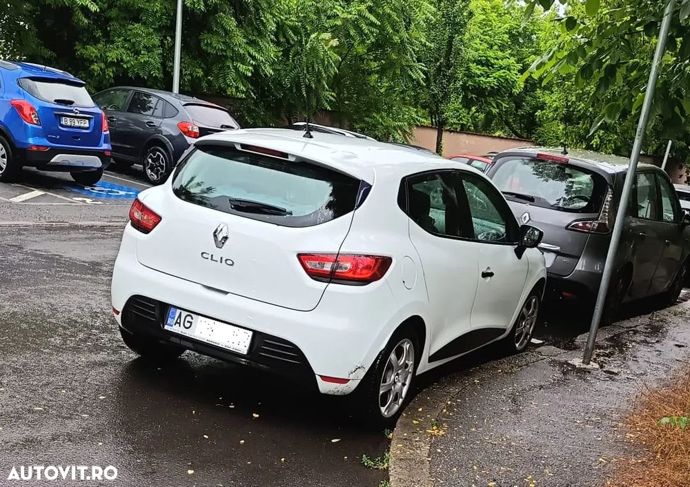Renault Clio 1.2 Life - 1