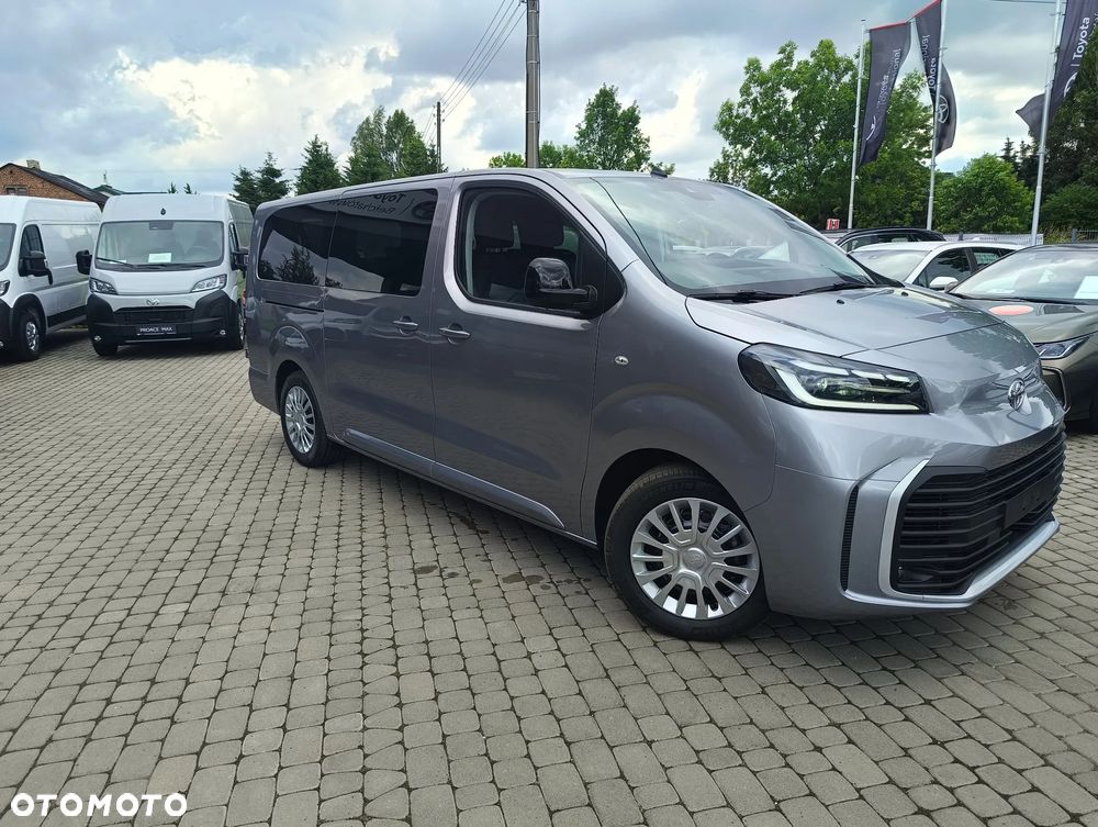 Toyota Proace Verso 2.0 D4-D Long Business - 5
