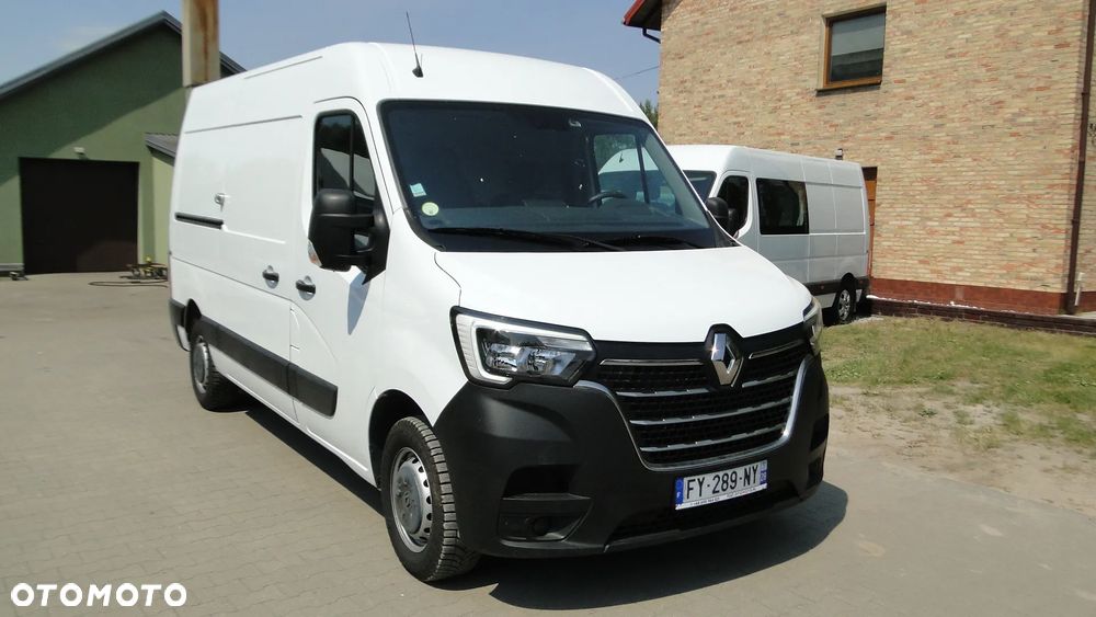 Renault MASTER - 3