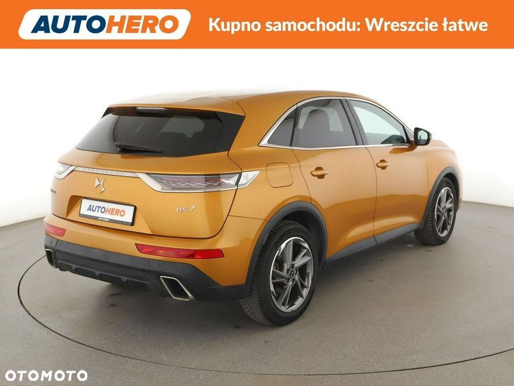 DS Automobiles DS 7 Crossback 1.6 E-Tense So Chic - 8