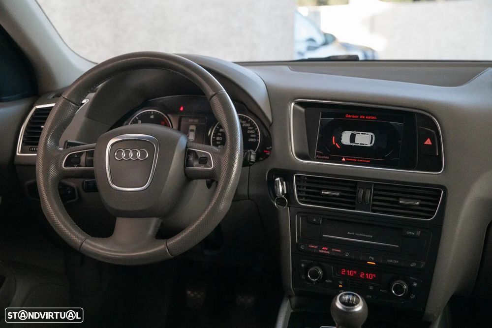 Audi Q5 2.0 TDI Sport - 6