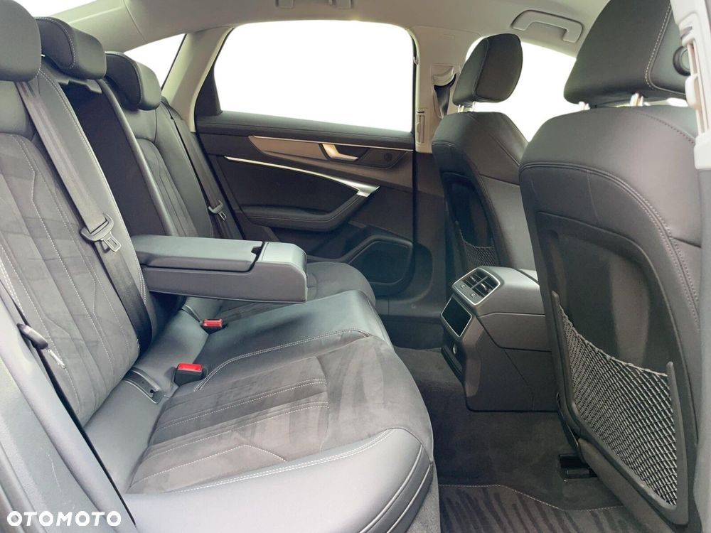 Audi A6 Limousine 50 TFSI e PHEV Quattro Advanced S tronic - 14