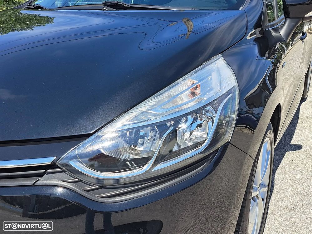 Renault Clio 0.9 TCe Limited - 10