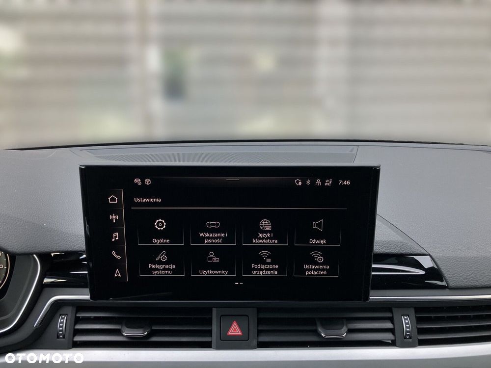 Audi A4 Avant - 27