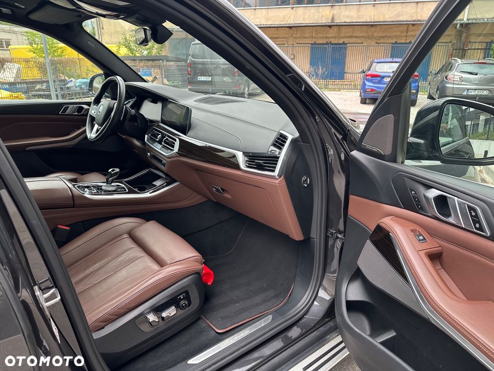 BMW X5 xDrive30d - 13